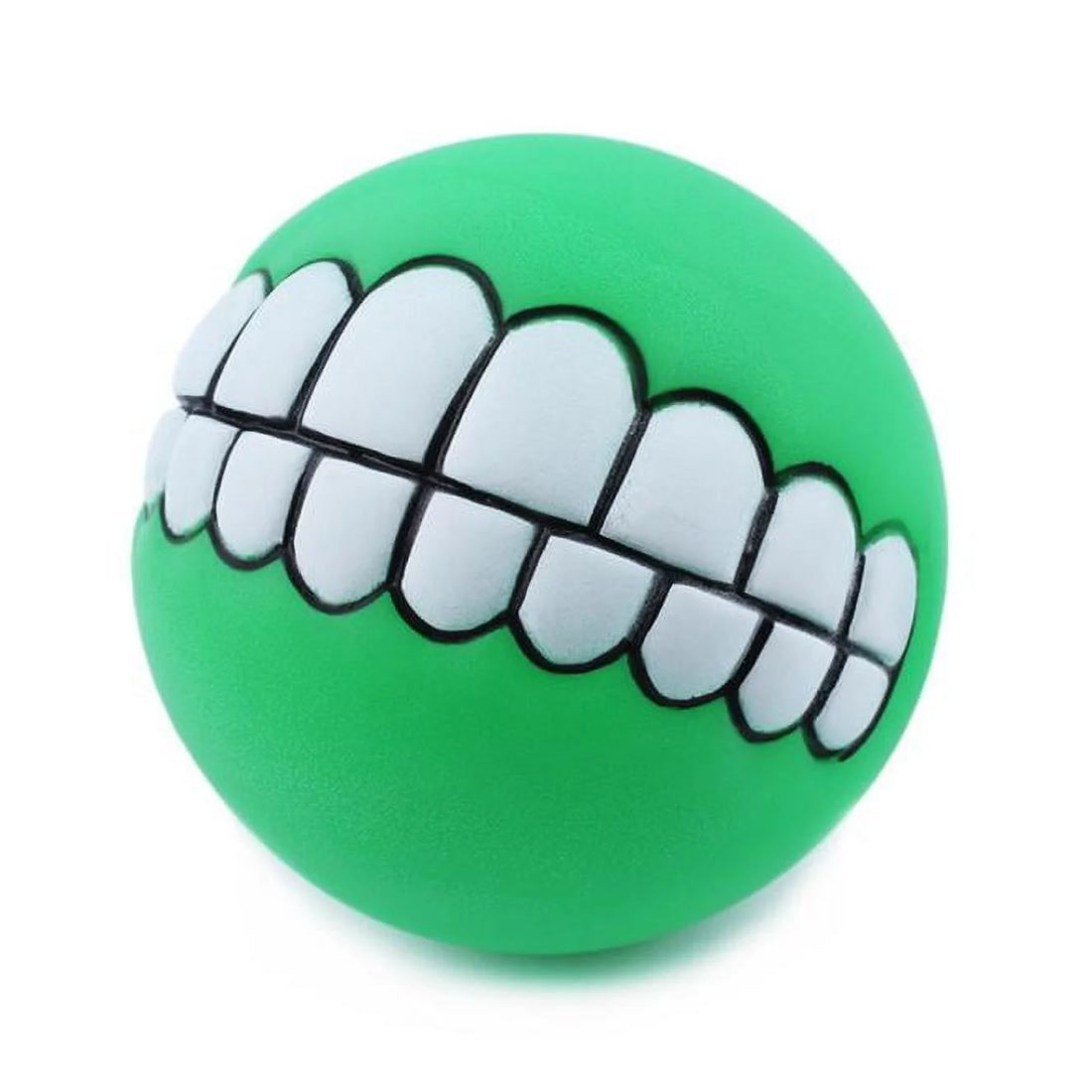 Squeaky Dog Balls – Fun Fetch & Chew Toys for Puppies and Dogs