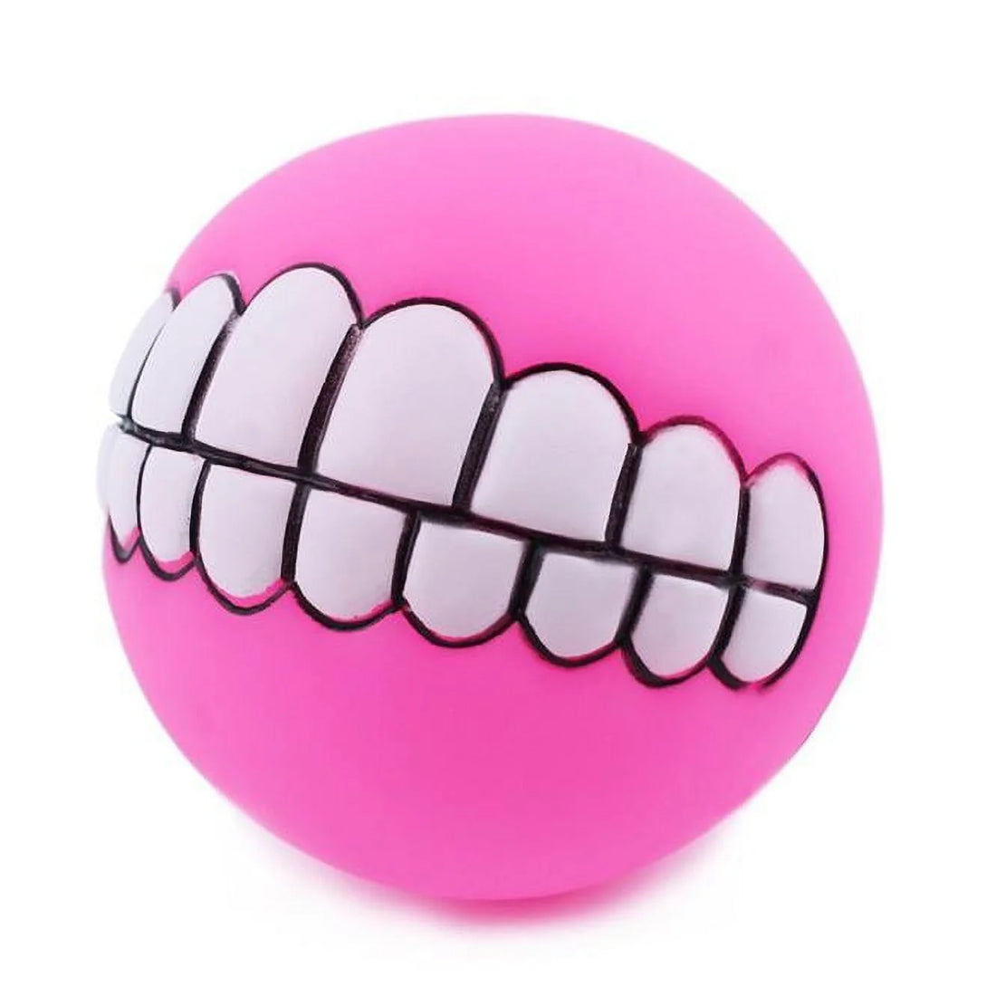 Squeaky Dog Balls – Fun Fetch & Chew Toys for Puppies and Dogs