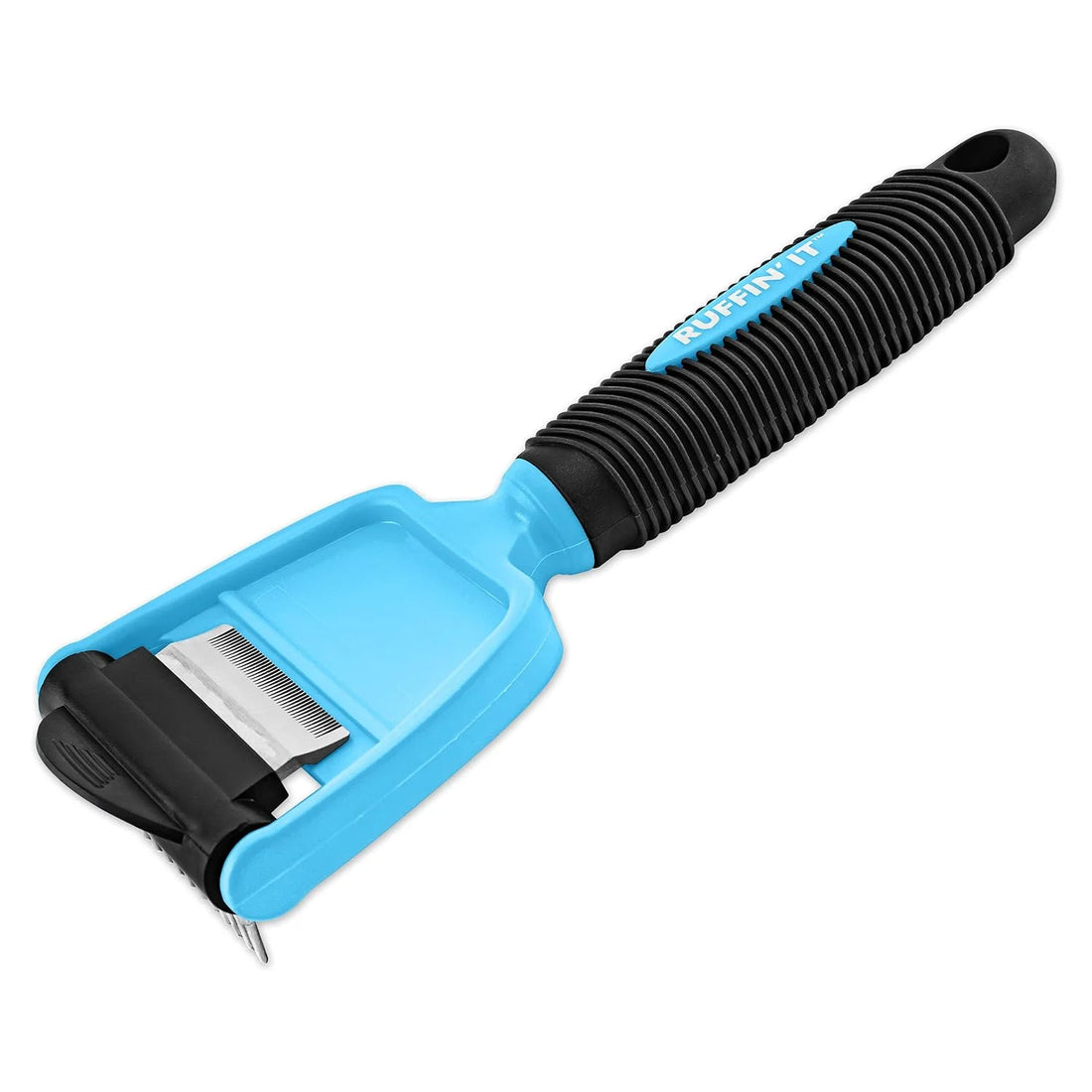 Fur-B-Gone Pet Deshedding Tool, Small, Great for Dogs & Cats