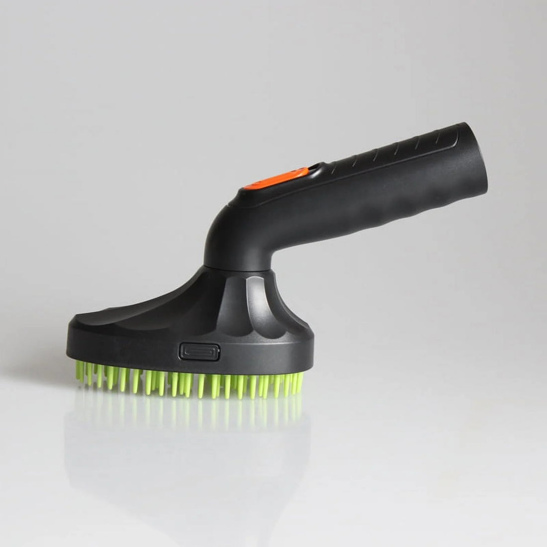 Pet Hair Brush Fits 32Mm 1.25 Inch Diameter Vacuum Cleaner, Cat & Dog Hair Brush Pet Grooming Tool Vacuum Cleaner Attachment