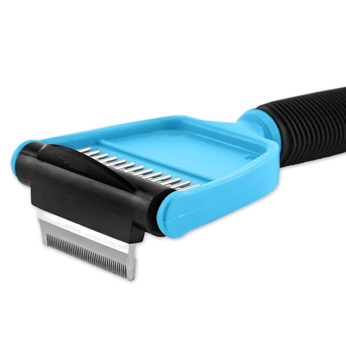 Fur-B-Gone Pet Deshedding Tool, Small, Great for Dogs & Cats