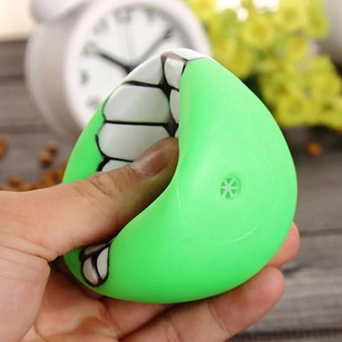 Squeaky Dog Balls – Fun Fetch & Chew Toys for Puppies and Dogs